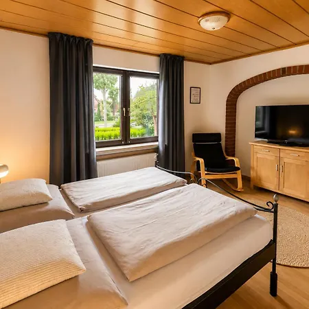Vakantiehuis 