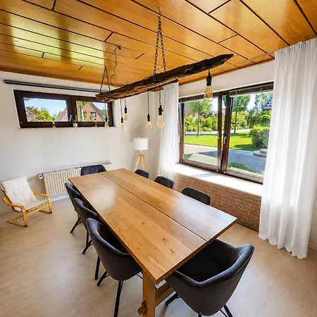 Vakantiehuis 