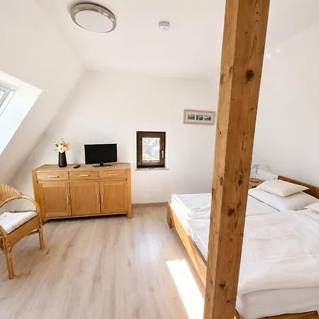 Vakantiehuis 